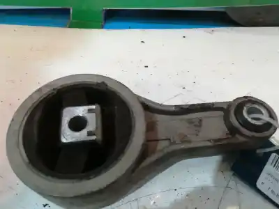 Автозапчастина б/у підтримка двигуна для renault megane i scenic (ja0) f8q784 посилання на oem iam 
