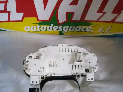 Автозапчасти б/у приборная доска за mitsubishi colt cz3 berl. 5 (z30a) 1.1 inform (d) ссылки oem iam   