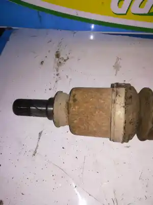 Pezzo di ricambio per auto di seconda mano trasmissione anteriore destra per mitsubishi colt cz3 berl. 5 (z30a) 1.1 inform (d) riferimenti oem iam   