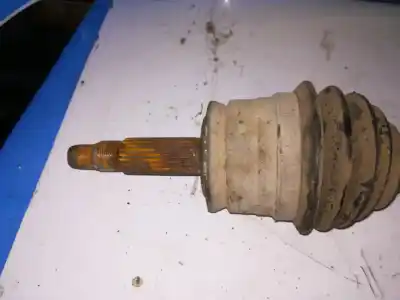 Pezzo di ricambio per auto di seconda mano trasmissione anteriore destra per mitsubishi colt cz3 berl. 5 (z30a) 1.1 inform (d) riferimenti oem iam   