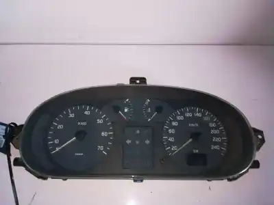 Автозапчастина б/у панель інструментів для renault megane i scenic (ja0) f9q k7 посилання на oem iam 8200071820