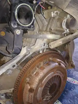 Автозапчасти б/у полный двигатель за mitsubishi colt cz3 berl. 5 (z30a) 1.1 inform (d) ссылки oem iam 135930  