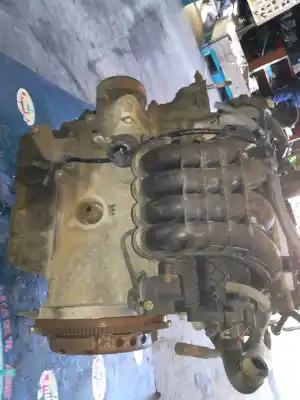Автозапчасти б/у полный двигатель за mitsubishi colt cz3 berl. 5 (z30a) 1.1 inform (d) ссылки oem iam 135930  