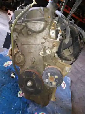 Автозапчасти б/у полный двигатель за mitsubishi colt cz3 berl. 5 (z30a) 1.1 inform (d) ссылки oem iam 135930  