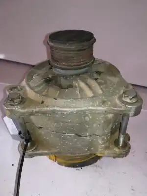 Автозапчастина б/у генератор для audi a3 (8l) 8l посилання на oem iam 0123515021