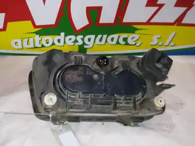 Автозапчастина б/у ліва фара для audi a3 (8l) 8l посилання на oem iam   