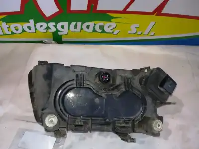 Автозапчастина б/у ліва фара для audi a3 (8l) 8l посилання на oem iam   