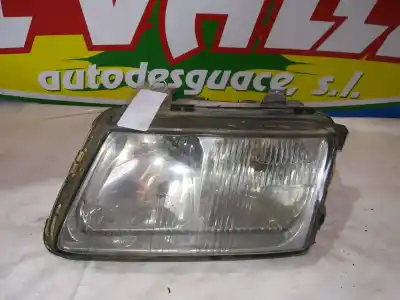 Автозапчастина б/у ліва фара для audi a3 (8l) 8l посилання на oem iam   