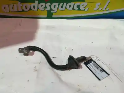 Pezzo di ricambio per auto di seconda mano BATTERIA per VOLKSWAGEN TOUAREG (7LA)  Riferimenti OEM IAM   
