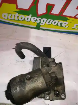 İkinci el araba yedek parçası MOTOR YAGI SOGUTUCU için VOLKSWAGEN TOUAREG (7LA)  OEM IAM referansları 070117021D  