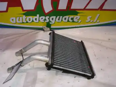 Second-hand car spare part heating / air conditioning radiator for ssangyong kyron d/d20dt oem iam references 
