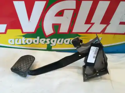 Second-hand car spare part brake pedal for ssangyong kyron d/d20dt oem iam references 