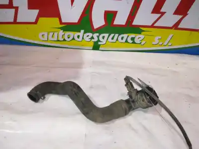 İkinci el araba yedek parçası TÜP için VOLKSWAGEN TOUAREG (7LA)  OEM IAM referansları   