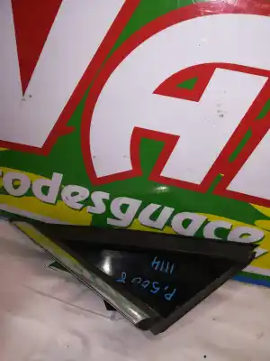 Second-hand car spare part decorative moulding for peugeot 5008 d-9hr oem iam references 96859482xt