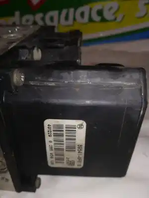 İkinci el araba yedek parçası ABS için TOYOTA COROLLA VERSO (E12)  OEM IAM referansları 0265950130  