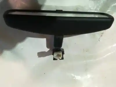 Peça sobressalente para automóvel em segunda mão espelho retrovisor interior por toyota auris (_e15_) 2.0 d-4d (ade150_) referências oem iam   