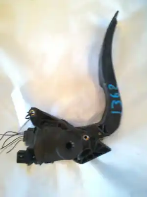 Peça sobressalente para automóvel em segunda mão potenciômetro por renault clio iv d4f d7 referências oem iam 180029347r