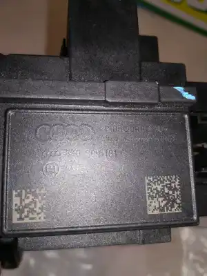 Pièce détachée automobile d'occasion commutateur d'allumage pour audi q5 (8r) cjc références oem iam 8k0909131