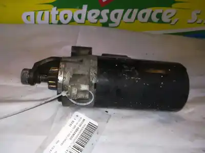 Pièce détachée automobile d'occasion démarreur de voiture pour audi q5 (8r) cjc références oem iam 03l911021e