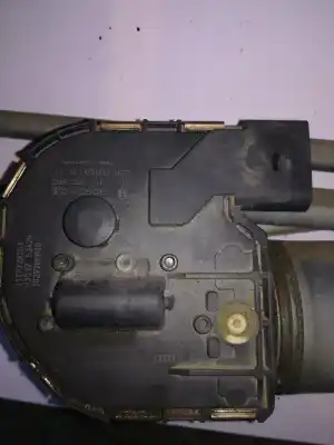 Pièce détachée automobile d'occasion moteur d'essuie-glace avant pour audi q5 (8r) cjc références oem iam 3397021187