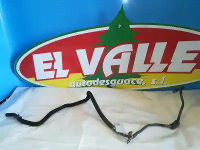 Pièce détachée automobile d'occasion tuyau de direction assistée pour audi q5 (8r) cjc références oem iam 