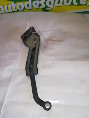 Автозапчастина б/у праві бічні розсувні двері для opel combo d a13fd посилання на oem iam 