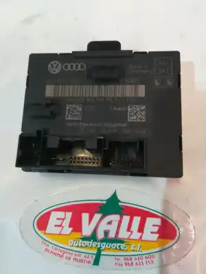 Second-hand car spare part central locking pump for audi q5 (8r) cjc oem iam references 8k0959795f  