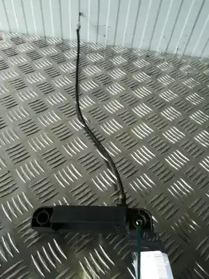 Peça sobressalente para automóvel em segunda mão puxador interior traseiro direito por ford transit connect (tc7) furgón (2006->) referências oem iam 