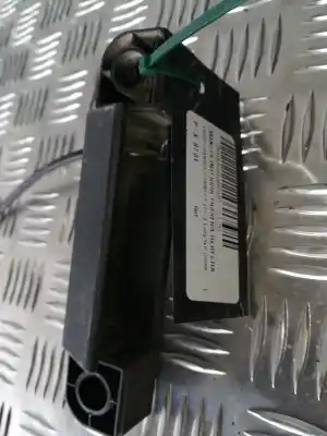 Second-hand car spare part interior right rear handle for ford transit connect (tc7) furgón (2006->) oem iam references   