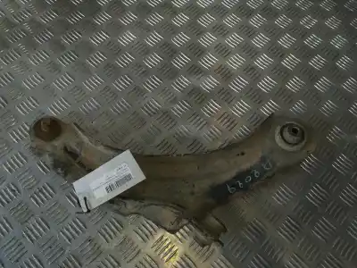 Second-hand car spare part front right lower suspension arm for renault scenic ii (jm) d/f9q d8 oem iam references 