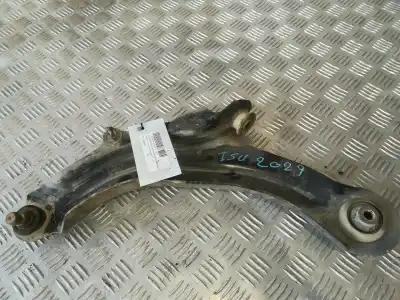 Second-hand car spare part front left lower suspension arm for renault scenic ii (jm) d/f9q d8 oem iam references 