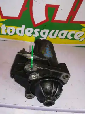Second-hand car spare part starter motor for renault scenic ii (jm) d/f9q d8 oem iam references d7r49