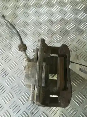 Second-hand car spare part front right brake caliper for renault scenic ii (jm) d/f9q d8 oem iam references 7701207686
