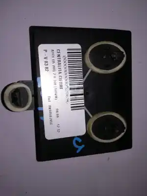 Second-hand car spare part central locking pump for audi q5 (8r) cjc oem iam references 8k0959795f  