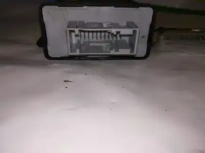 Second-hand car spare part electronic module for audi q5 (8r) cjc oem iam references 8k0907357d  