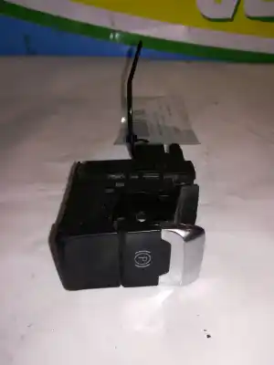 Recambio de automóvil de segunda mano de FRENO DE MANO ELECTRICO para AUDI Q5 (8R)  referencias OEM IAM 8K0927225  