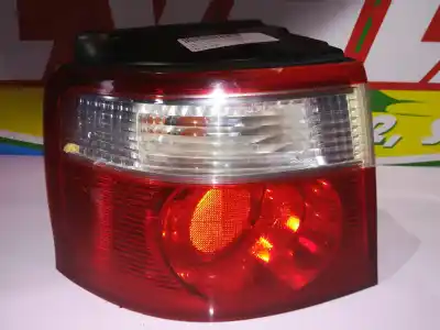 Tweedehands auto-onderdeel linker achterlamp voor kia carens (rs) d/d4ea oem iam-referenties 