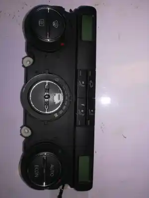 Автозапчастина б/у клімат-контроль для volkswagen touran (1t1) azv посилання на oem iam 