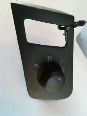 Автозапчастина б/у управління дзеркалами для volkswagen touran (1t1) azv посилання на oem iam 1t1959552