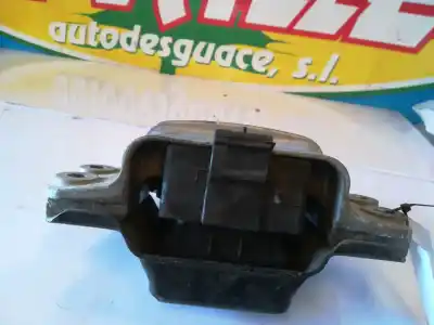 Автозапчастина б/у підтримка двигуна для volkswagen touran (1t1) azv посилання на oem iam 1k0199555