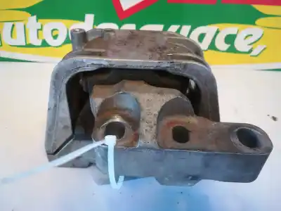 Автозапчастина б/у правильна підтримка двигуна для volkswagen touran (1t1) azv посилання на oem iam 1k0199262