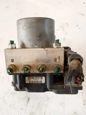Peça sobressalente para automóvel em segunda mão abs por opel combo z13dt referências oem iam 0265231583  