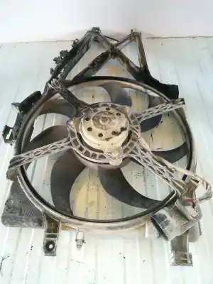 Tweedehands auto-onderdeel elektro ventilator voor opel combo z13dt oem iam-referenties 