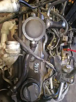 Pièce détachée automobile d'occasion MOTEUR COMPLET pour VOLKSWAGEN PASSAT VARIANT (3A5)  Références OEM IAM   