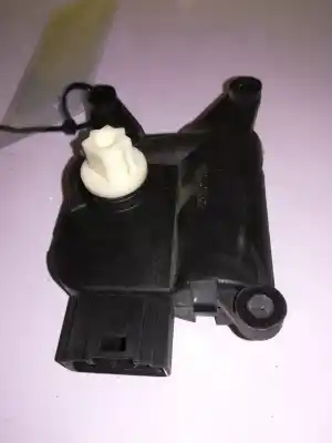 Автозапчастина б/у двигатель відкривання люків кондиціонація для volkswagen touran (1t1) azv посилання на oem iam 0132801345  