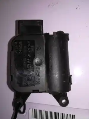 Автозапчастина б/у двигатель відкривання люків кондиціонація для volkswagen touran (1t1) azv посилання на oem iam 0132801345