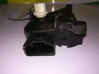 Автозапчастина б/у двигатель відкривання люків кондиціонація для volkswagen touran (1t1) azv посилання на oem iam 0132801345  