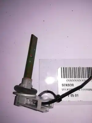 Автозапчастина б/у датчик для volkswagen touran (1t1) azv посилання на oem iam 4b0820539