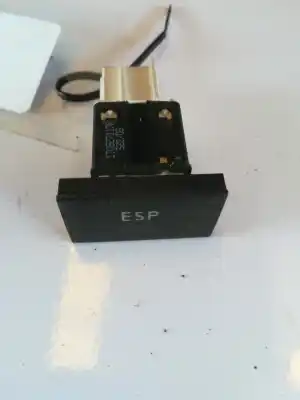 Автозапчастина б/у вимикач для volkswagen touran (1t1) azv посилання на oem iam 1t0927117r