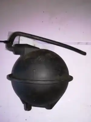 Автозапчастина б/у додатковий повітряний клапан для volkswagen touran (1t1) azv посилання на oem iam 7m0129808